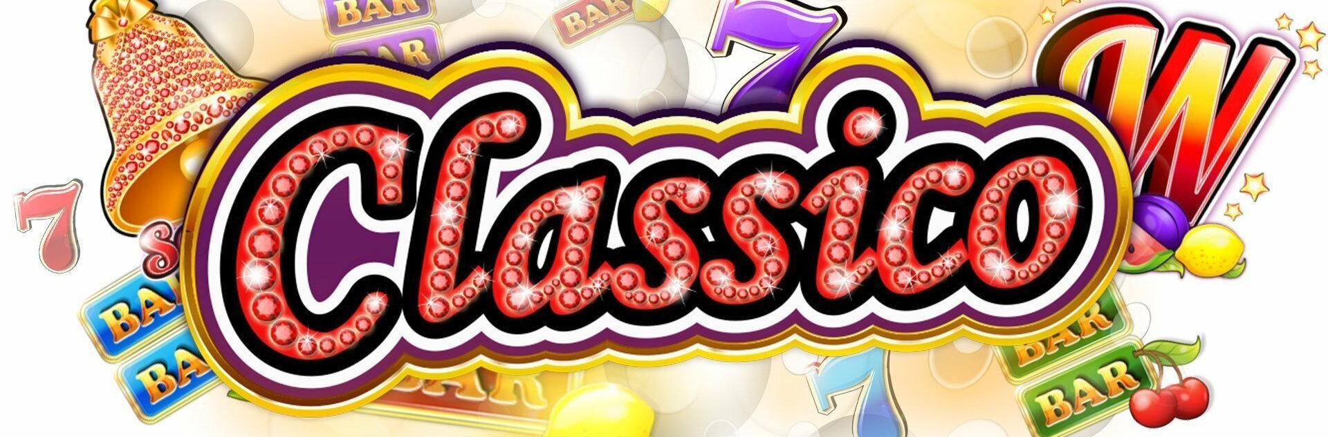 Classico Free Spins