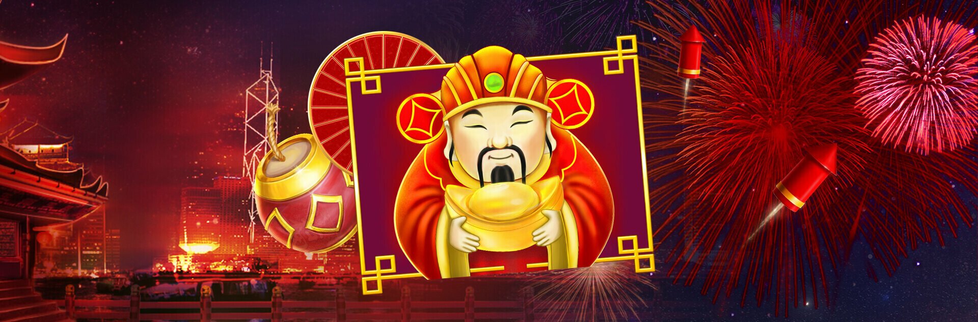 Play Fortune Fest Free Slot