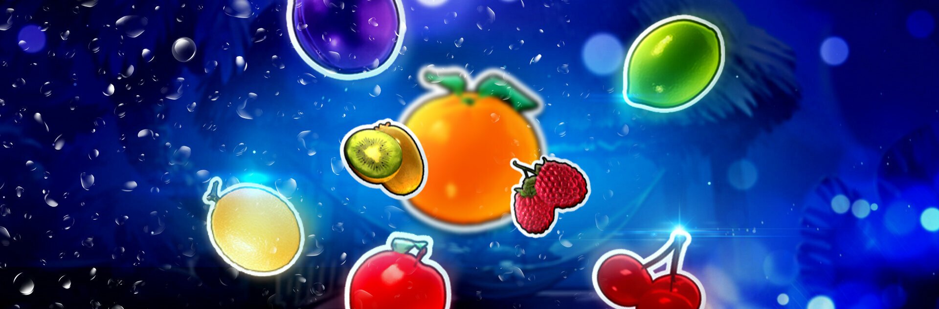 Fruits Land Free Spins
