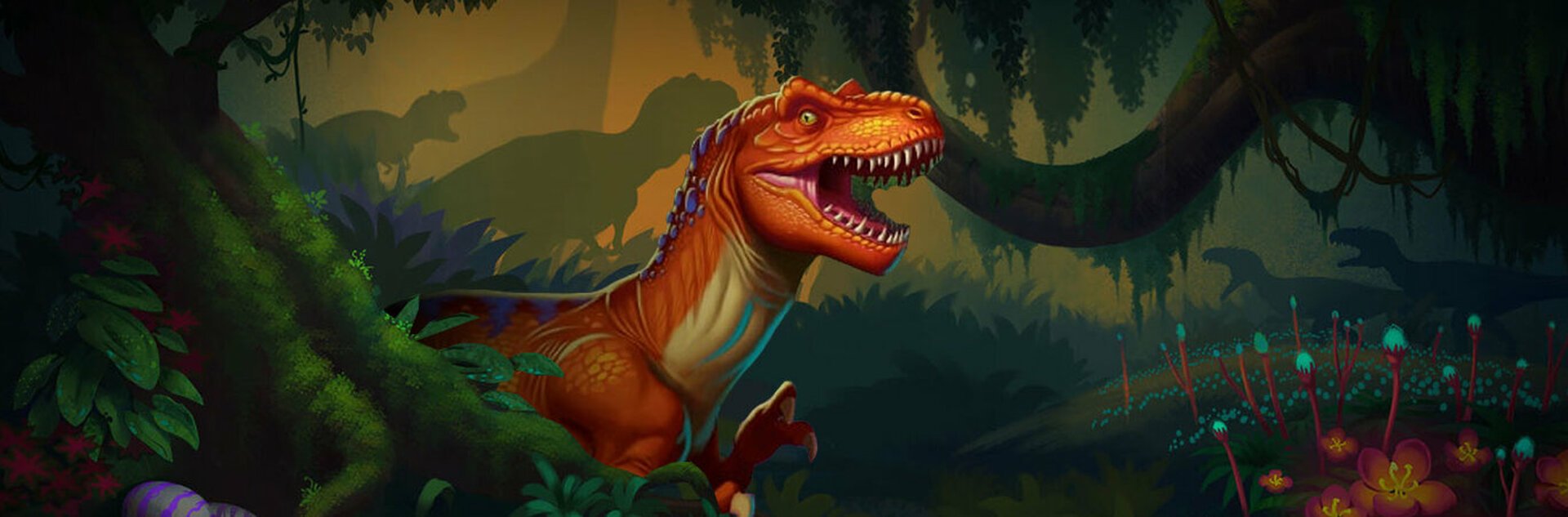 Play Raptor DoubleMax™ Free Slot
