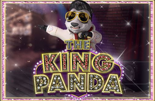 Play The King Panda Free Slot