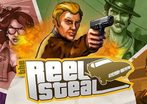 Play The Reel Steal Free Slot