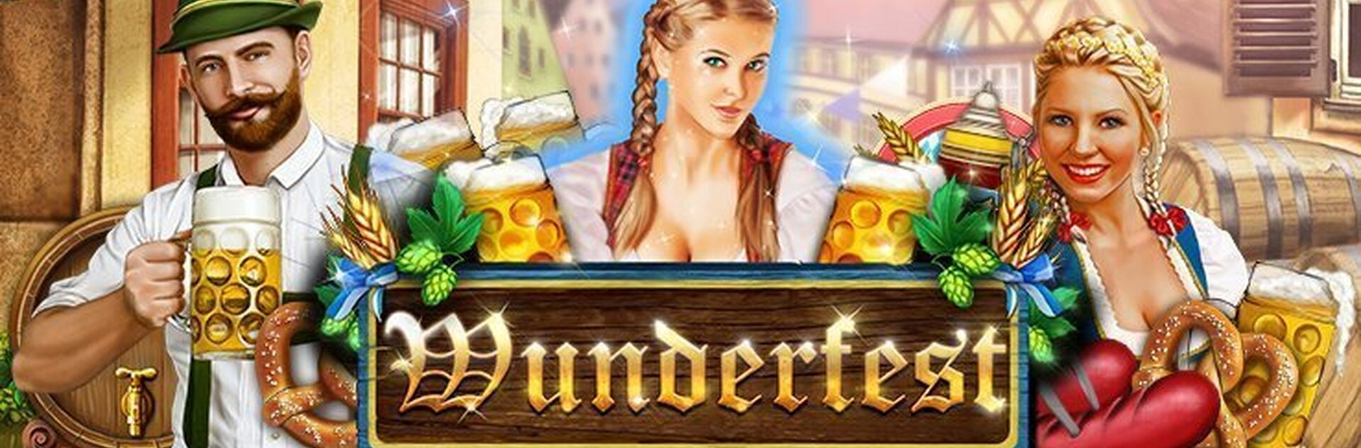 Play Wunderfest Free Slot
