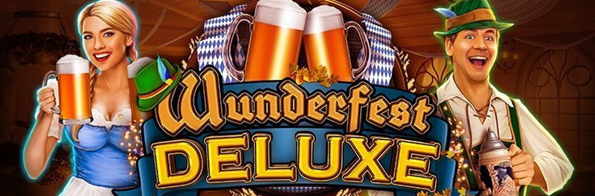 Play Wunderfest Deluxe Free Slot