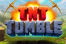 TNT Tumble Free Spins