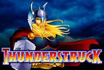 Thunderstruck Slot Free Spins