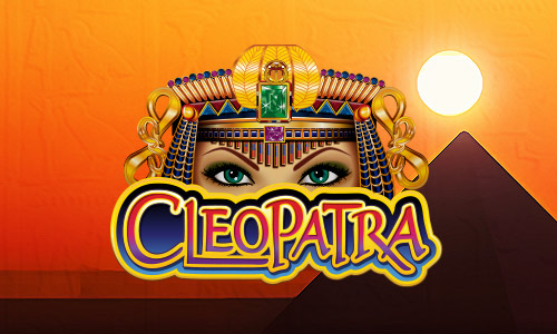 Play Cleopatra Free Slot