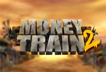 Play Money Train 2 Free Slot
