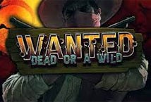 Play Wanted Dead or a Wild Free Slot