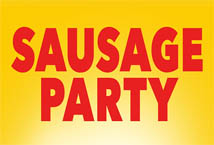 Play Sausage Party Free Slot