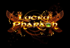 Play Lucky Pharaoh Free Slot