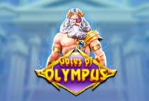 Play Gates of Olympus Free Slot